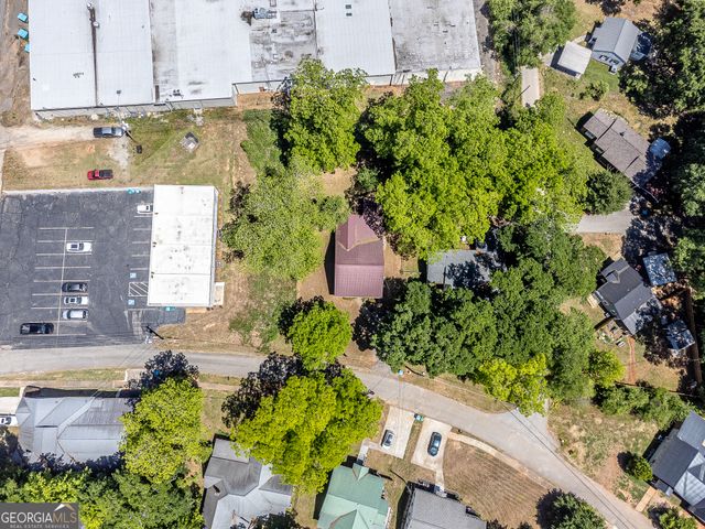 84 Hood Street, Commerce, GA 30529