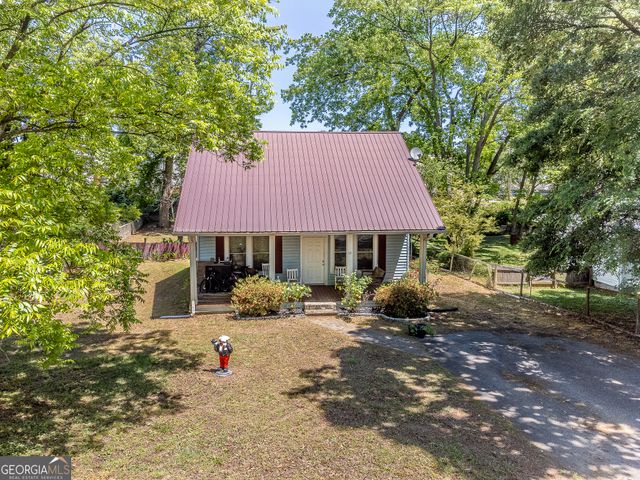 84 Hood Street, Commerce, GA 30529