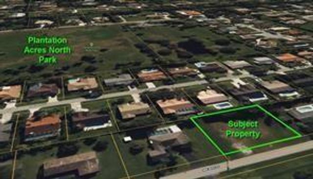 11930 NW 25th Street, Plantation, FL 33323