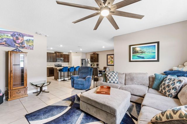 1858 SW Lennox Street, Port St. Lucie, Port St Lucie, FL 34953