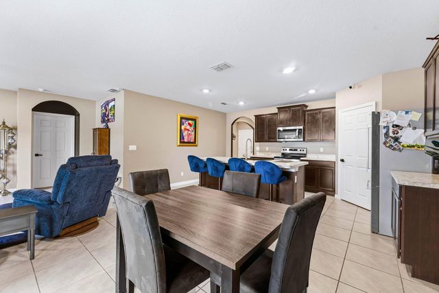 1858 SW Lennox Street, Port St. Lucie, Port St Lucie, FL 34953