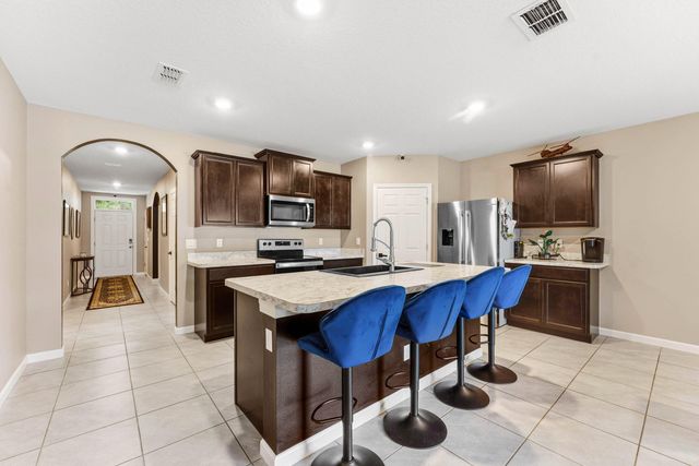 1858 SW Lennox Street, Port St. Lucie, Port St Lucie, FL 34953