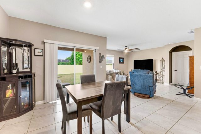 1858 SW Lennox Street, Port St. Lucie, Port St Lucie, FL 34953