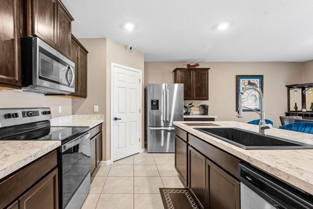 1858 SW Lennox Street, Port St. Lucie, Port St Lucie, FL 34953