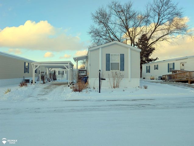 85 Cherry Hill Drive, Davison Twp, MI 48423