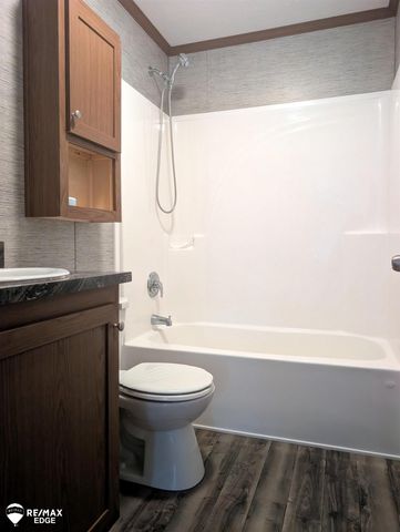 85 Cherry Hill Drive, Davison Twp, MI 48423