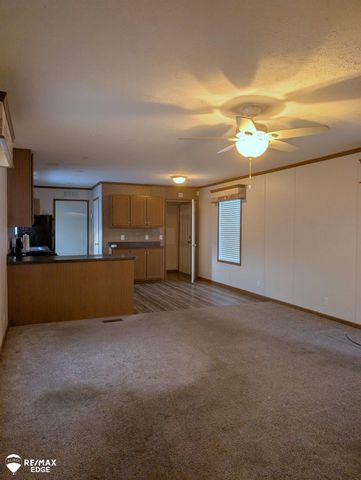 85 Cherry Hill Drive, Davison Twp, MI 48423