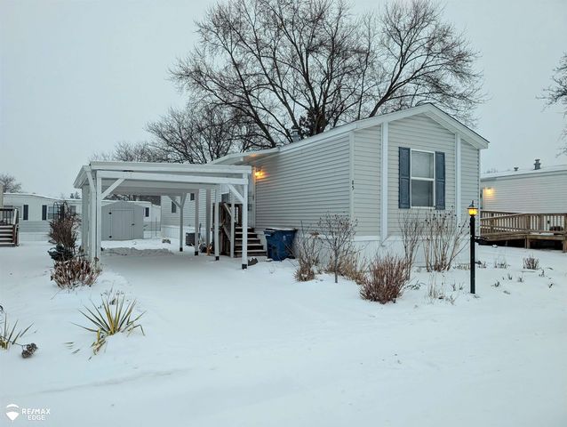 85 Cherry Hill Drive, Davison Twp, MI 48423