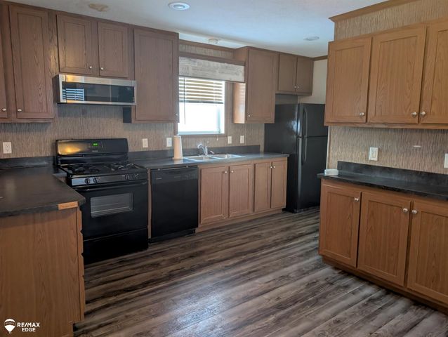 85 Cherry Hill Drive, Davison Twp, MI 48423