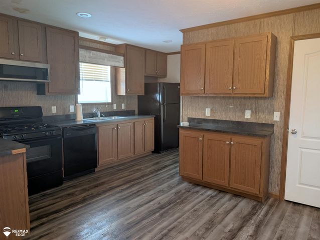 85 Cherry Hill Drive, Davison Twp, MI 48423