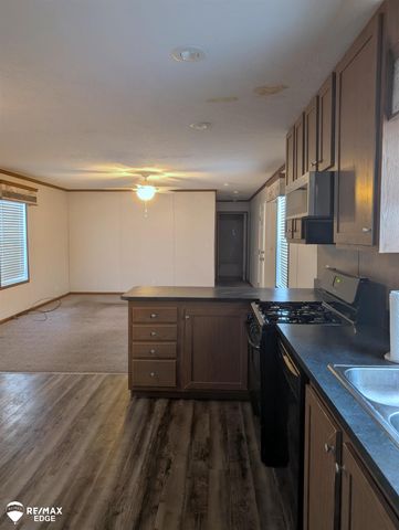 85 Cherry Hill Drive, Davison Twp, MI 48423