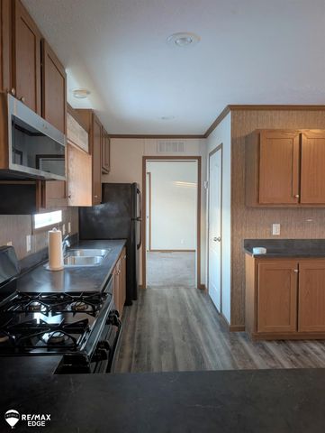 85 Cherry Hill Drive, Davison Twp, MI 48423