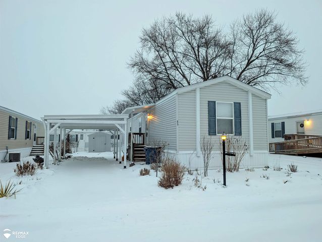 85 Cherry Hill Drive, Davison Twp, MI 48423