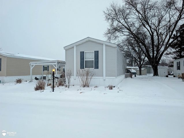 85 Cherry Hill Drive, Davison Twp, MI 48423