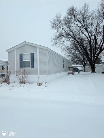 85 Cherry Hill Drive, Davison Twp, MI 48423