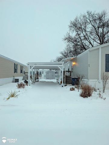 85 Cherry Hill Drive, Davison Twp, MI 48423