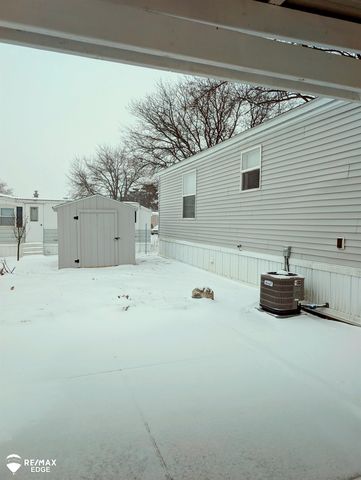 85 Cherry Hill Drive, Davison Twp, MI 48423