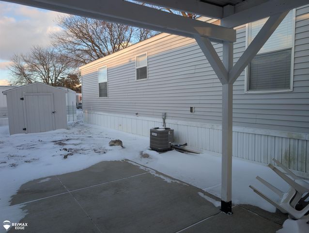 85 Cherry Hill Drive, Davison Twp, MI 48423