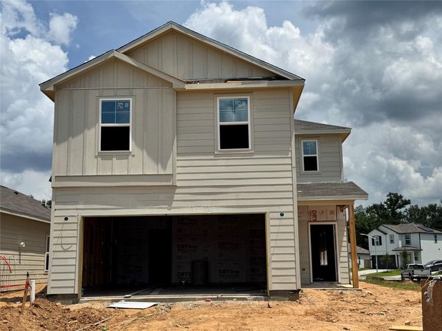 21139 Maple Heights Boulevard, Porter, TX 77365