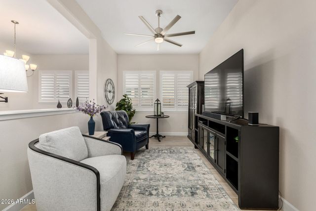 26256 S 229TH Place, Queen Creek, AZ 85142