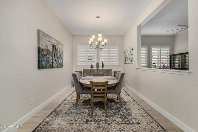 26256 S 229TH Place, Queen Creek, AZ 85142