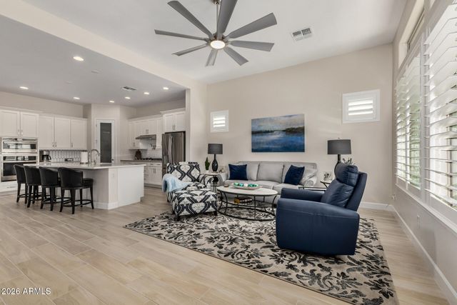 26256 S 229TH Place, Queen Creek, AZ 85142