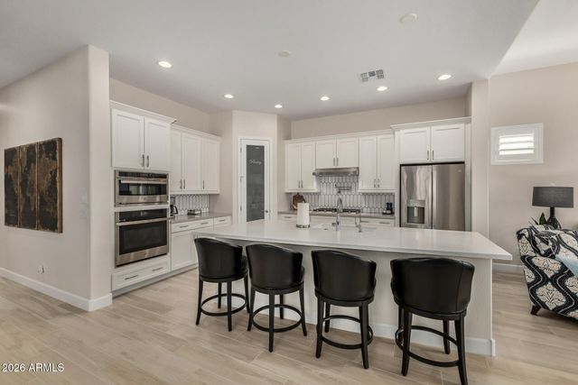 26256 S 229TH Place, Queen Creek, AZ 85142