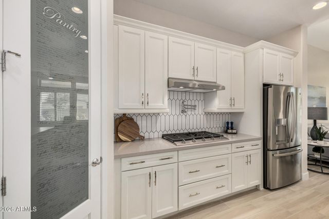 26256 S 229TH Place, Queen Creek, AZ 85142