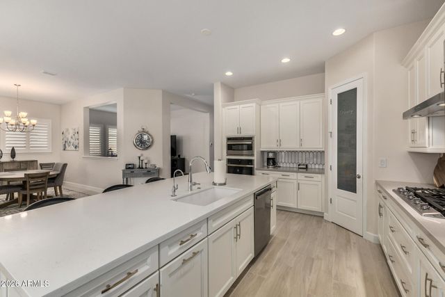 26256 S 229TH Place, Queen Creek, AZ 85142