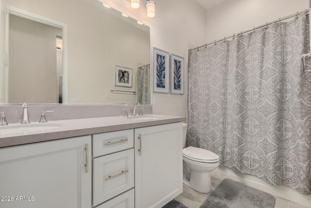 26256 S 229TH Place, Queen Creek, AZ 85142