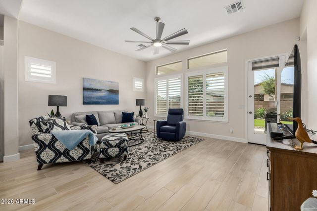 26256 S 229TH Place, Queen Creek, AZ 85142