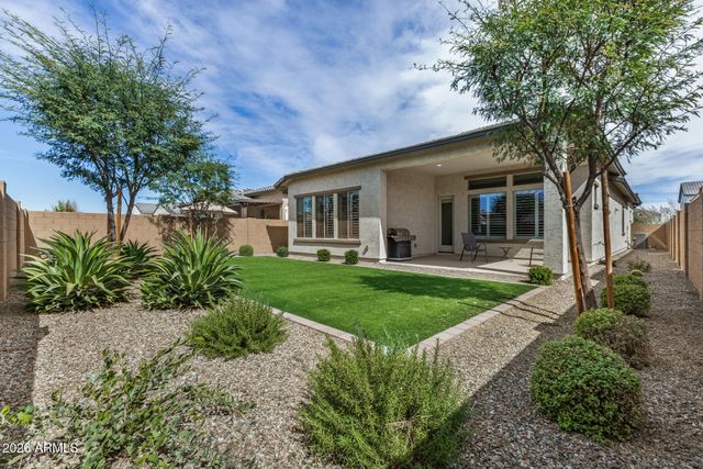 26256 S 229TH Place, Queen Creek, AZ 85142
