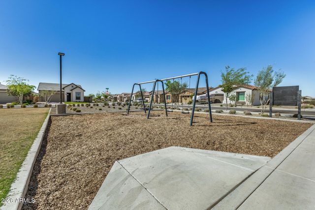 26256 S 229TH Place, Queen Creek, AZ 85142