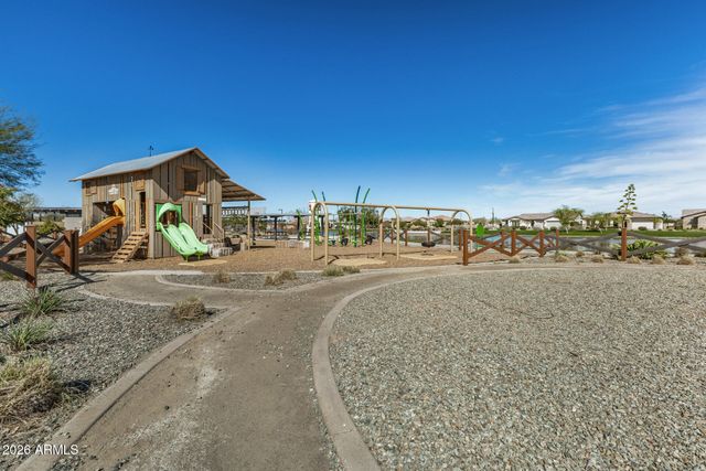 26256 S 229TH Place, Queen Creek, AZ 85142