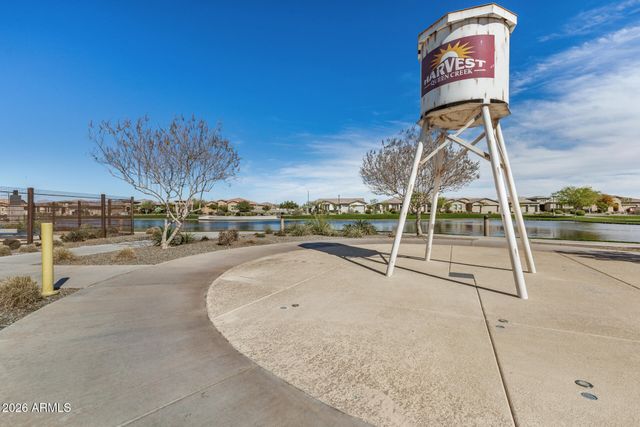 26256 S 229TH Place, Queen Creek, AZ 85142