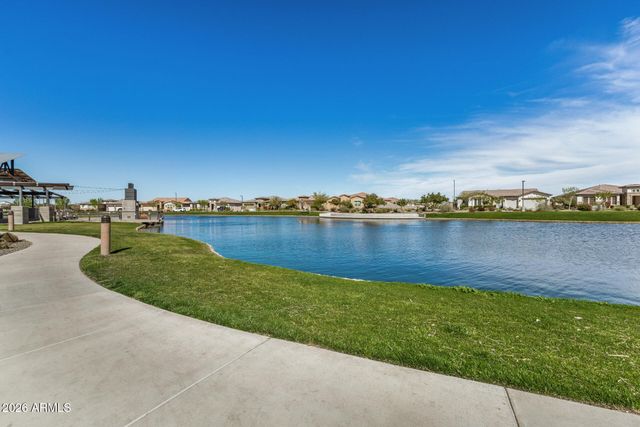 26256 S 229TH Place, Queen Creek, AZ 85142