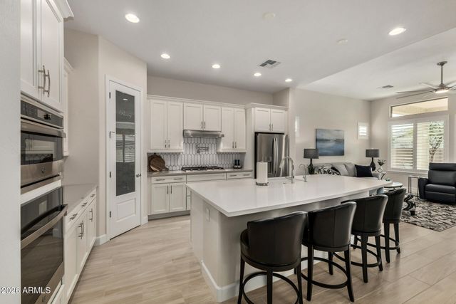 26256 S 229TH Place, Queen Creek, AZ 85142