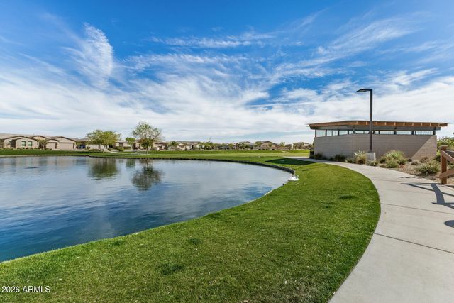 26256 S 229TH Place, Queen Creek, AZ 85142