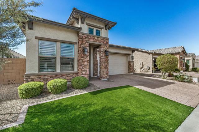 26256 S 229TH Place, Queen Creek, AZ 85142