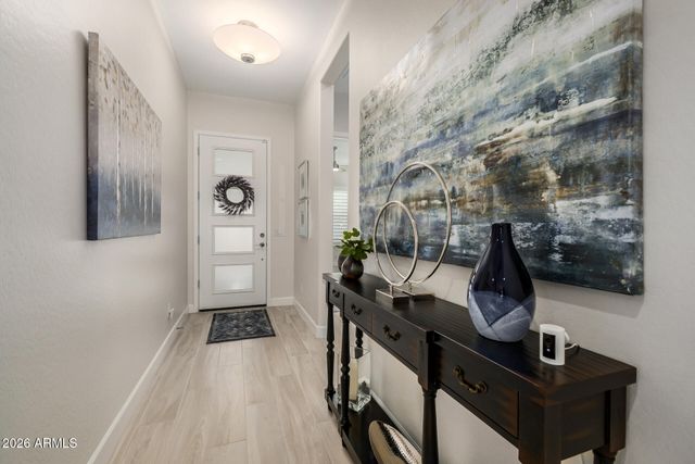 26256 S 229TH Place, Queen Creek, AZ 85142