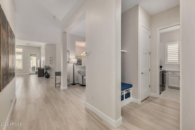 26256 S 229TH Place, Queen Creek, AZ 85142