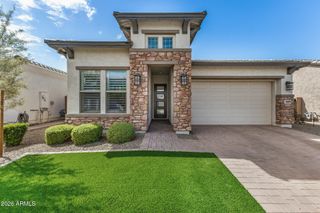 26256 S 229TH Place, Queen Creek, AZ 85142