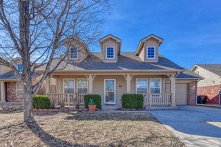 812 Humming Fish Drive, Norman, OK 73069