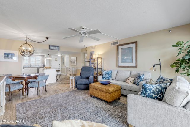 5499 S Atlantic Ave Apt 1004, New Smyrna Beach, FL 32169