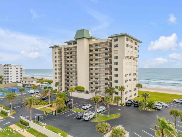 5499 S Atlantic Ave Apt 1004, New Smyrna Beach, FL 32169