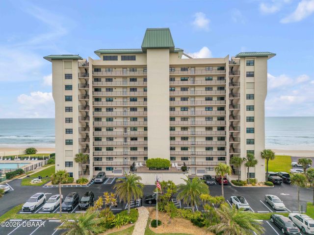 5499 S Atlantic Ave Apt 1004, New Smyrna Beach, FL 32169