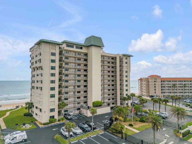 5499 S Atlantic Ave Apt 1004, New Smyrna Beach, FL 32169