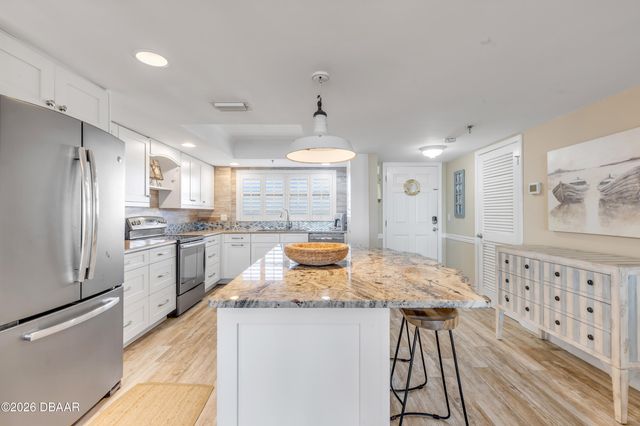 5499 S Atlantic Ave Apt 1004, New Smyrna Beach, FL 32169