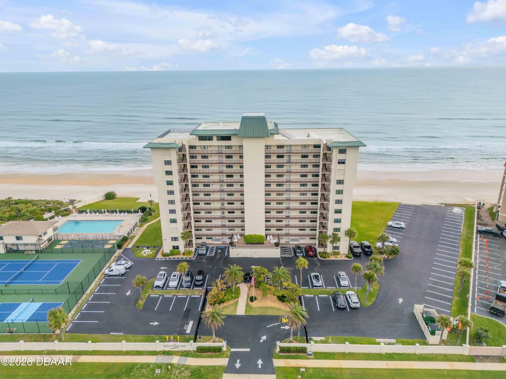 5499 S Atlantic Ave Apt 1004, New Smyrna Beach, FL 32169
