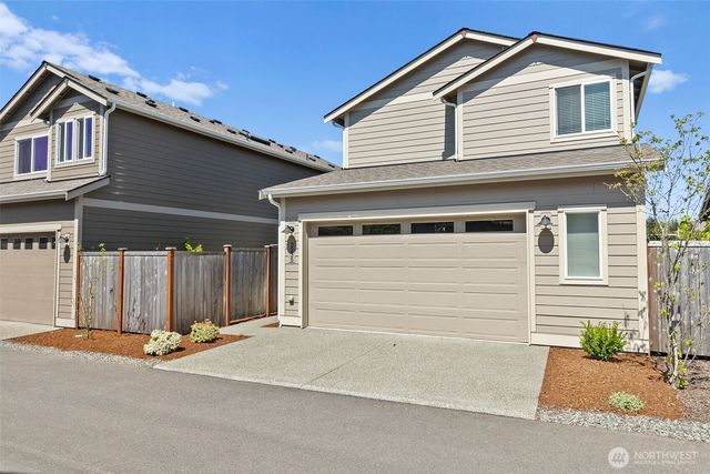 3235 63rd Avenue SW, Olympia, WA 98512